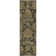 Premium Machine Washable Cerrito Charcoal Rug