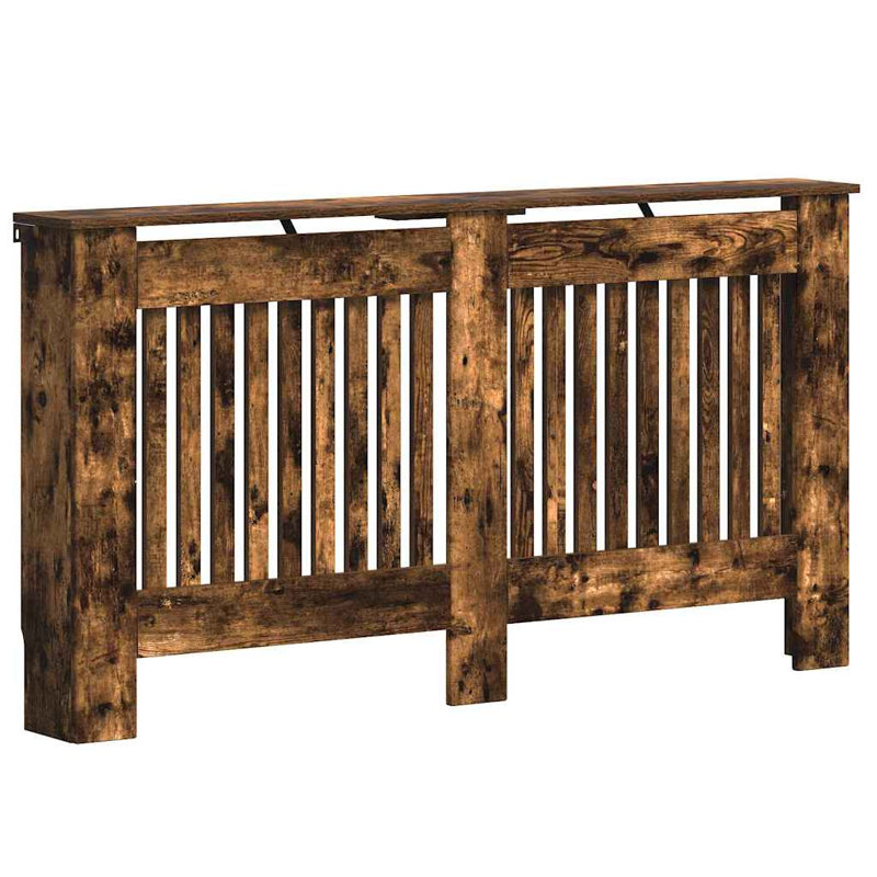 Radiator Cover, 81.5cm H x 152cm W x 19cm D