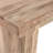 Farmhouse Mango Wood Entryway Table-235734758