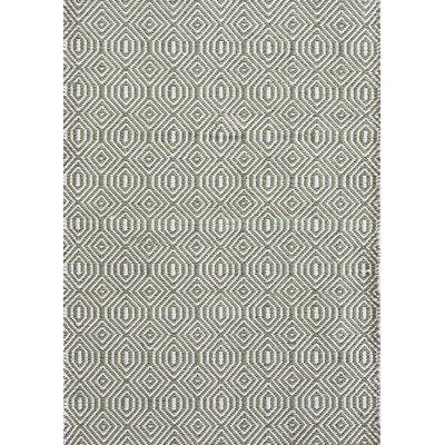 Tapis Ingrain unique en son genre