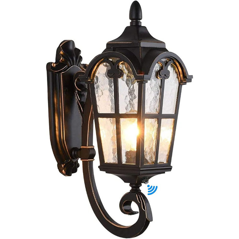 Luminaires muraux d'extérieur ...