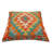 Geometric Throw Pillow