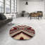 Tapis abstrait moderne 4583-168456482
