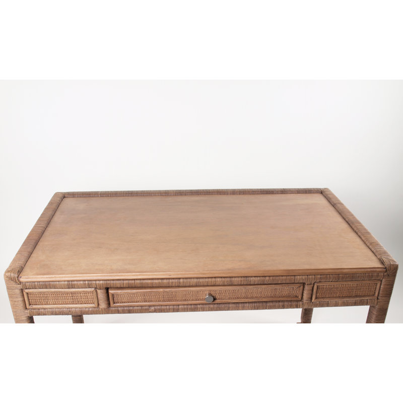 Writing Desk, No, Aged Barrel