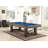 Playcraft Rio Grande Slate Pool Table with Professional Installation Included-1357440136-1357440181-1357440180