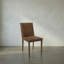 Newton Leather Dining Chair