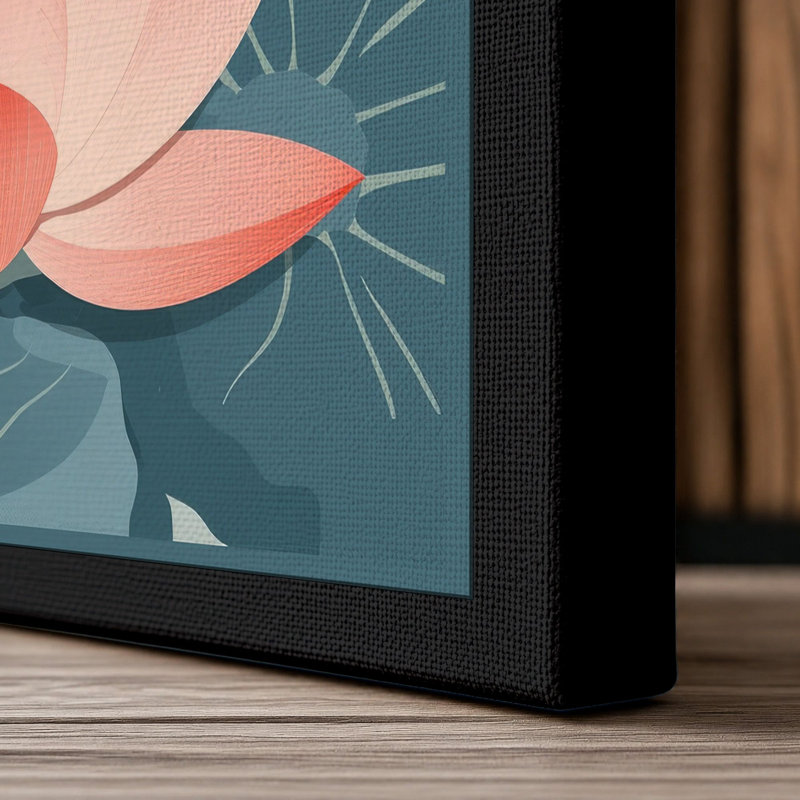 Print, 24x16 - 61.0 x 40.6 cm, Black Border