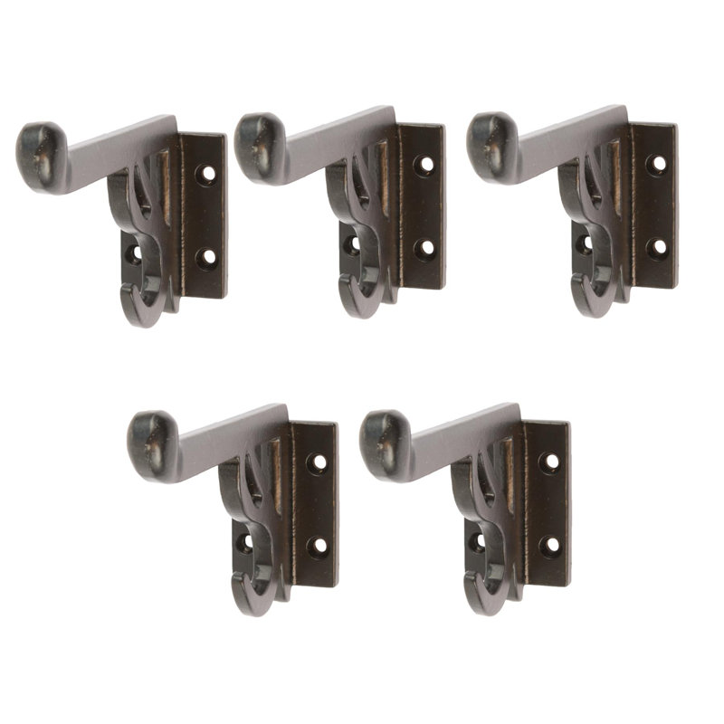 Iron Wall Wall Hook