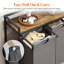 Laundry Basket-214664634