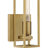 Memphis Dimmable Bath Sconce
