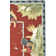 Kinchen Hand Hooked Wool Floral Rug