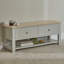 Kohen Unfinished TV Stand for TVs up to 50"-1105228952