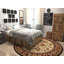 Tapis oriental beige / brun Niles-20617313