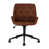 Brown is out of stock selected