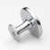 1 1/4" Diameter Mushroom Knob Multipack