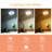 Tomshine Adjustable Desk Lamp