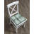 Outdoor 3'' Dining Chair Chair Pad-25313438