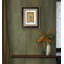 Gries, reproduction d'art encadrée avec verre et bois
