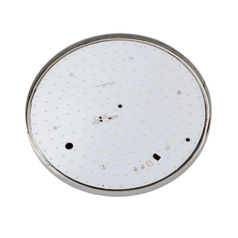 LED Flush Mount