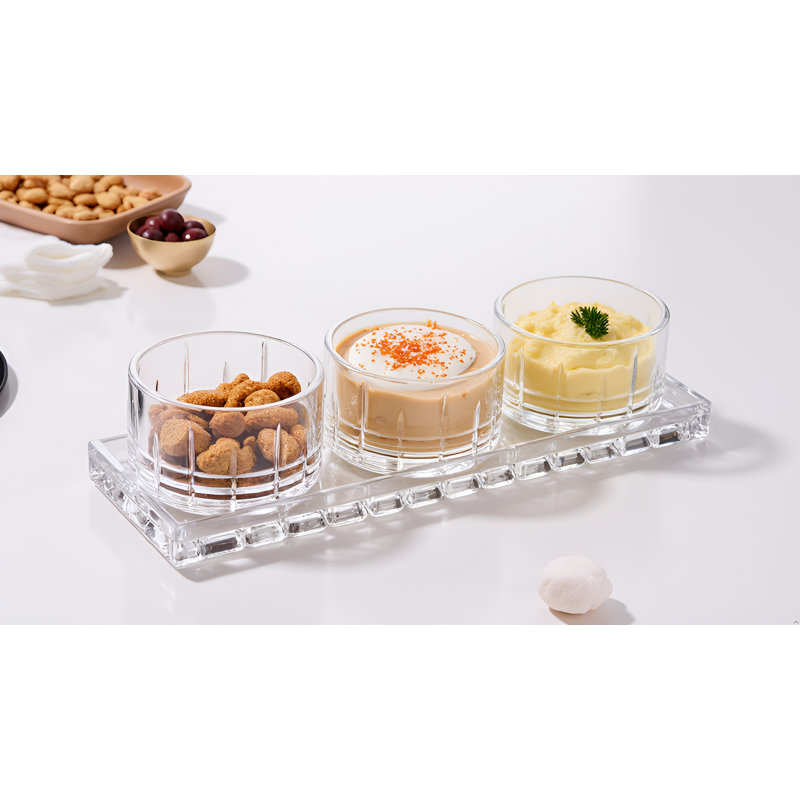Ensemble de service Lorren Home Trends