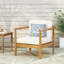 CHAISE CLUB BONSALLO