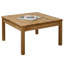 Juliana Solid Wood Four Leg Coffee Table-763159272