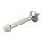 Brushed Nickel is out of stock