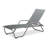 Outdoor Rust-Resistant Metal Chaise Lounge-19510310-48935078