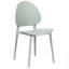 Outdoor Patio Dining Side Chair-1233044330