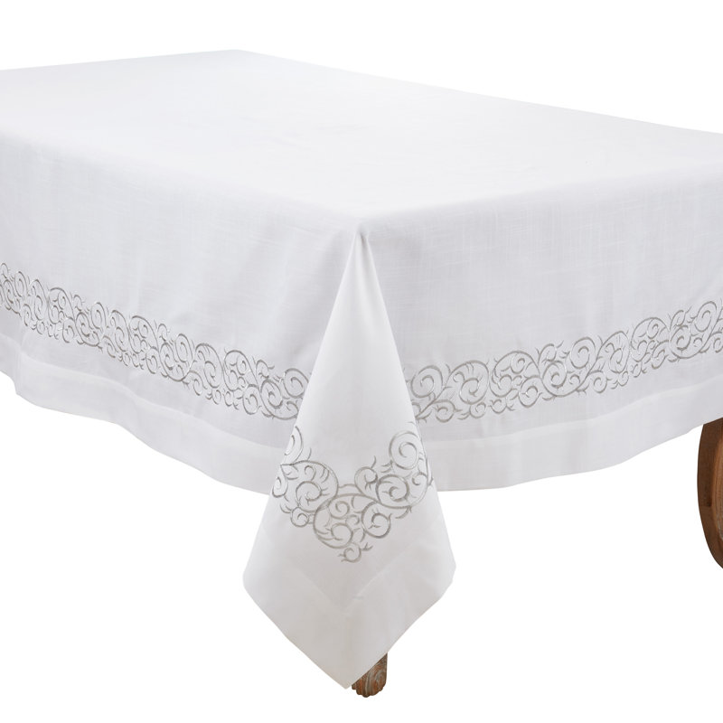 Erikki Tablecloth, 108" x 72"