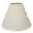 Deep Cone Slanted Broadcloth Lampshade-109699352-109699356