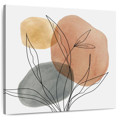 Harnek Desert Lines II
