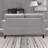 Noach 57'' Velvet Loveseat-1135961190