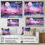 Cosmic Collage II - impression-318602834-318602833