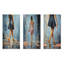 Glamour Gait, peinture de femme I-2086943508