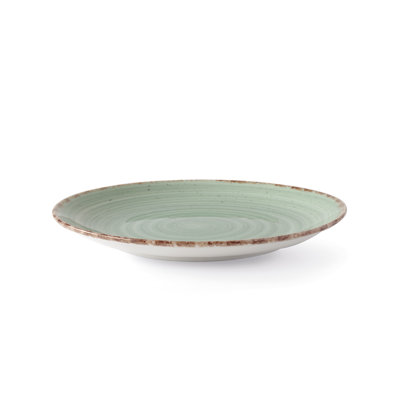 Shryock Dinner Plate