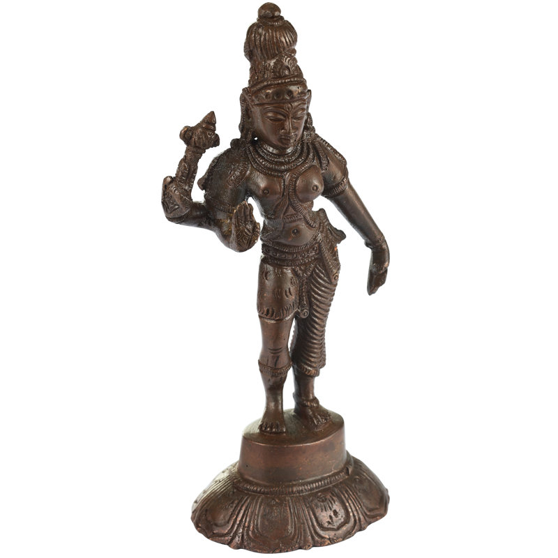 Ardhanarishvara