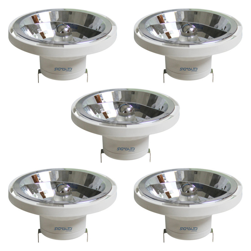 11cm LED Recessed Lighting Kit