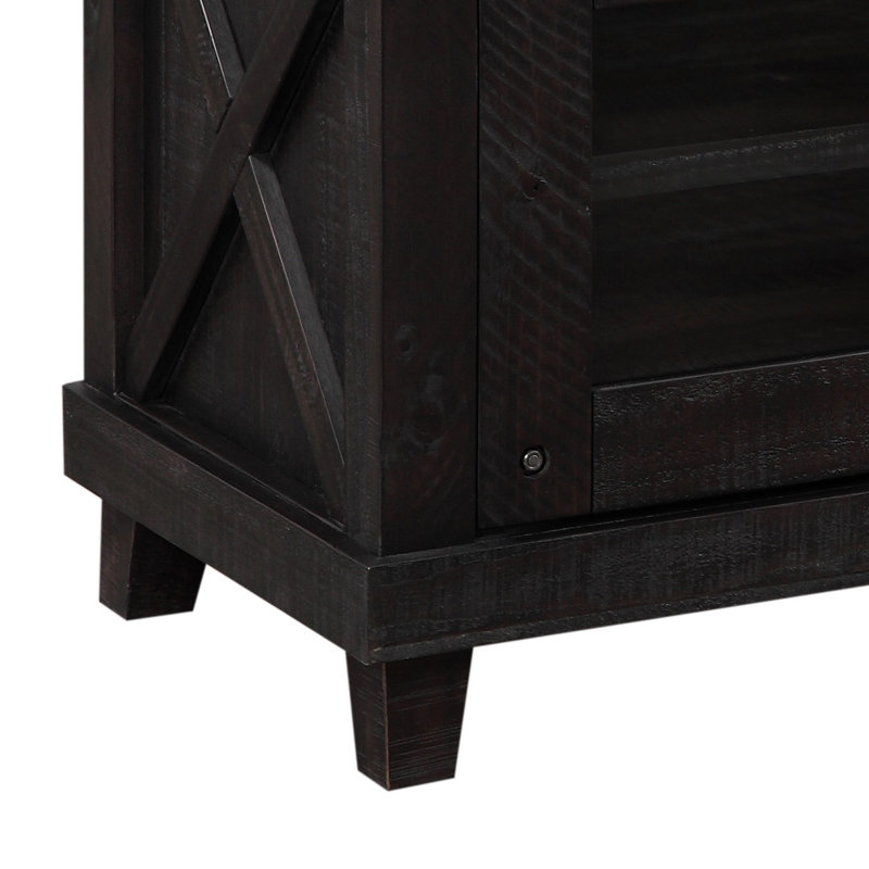 Kilby TV Stand for TVs up to 70"