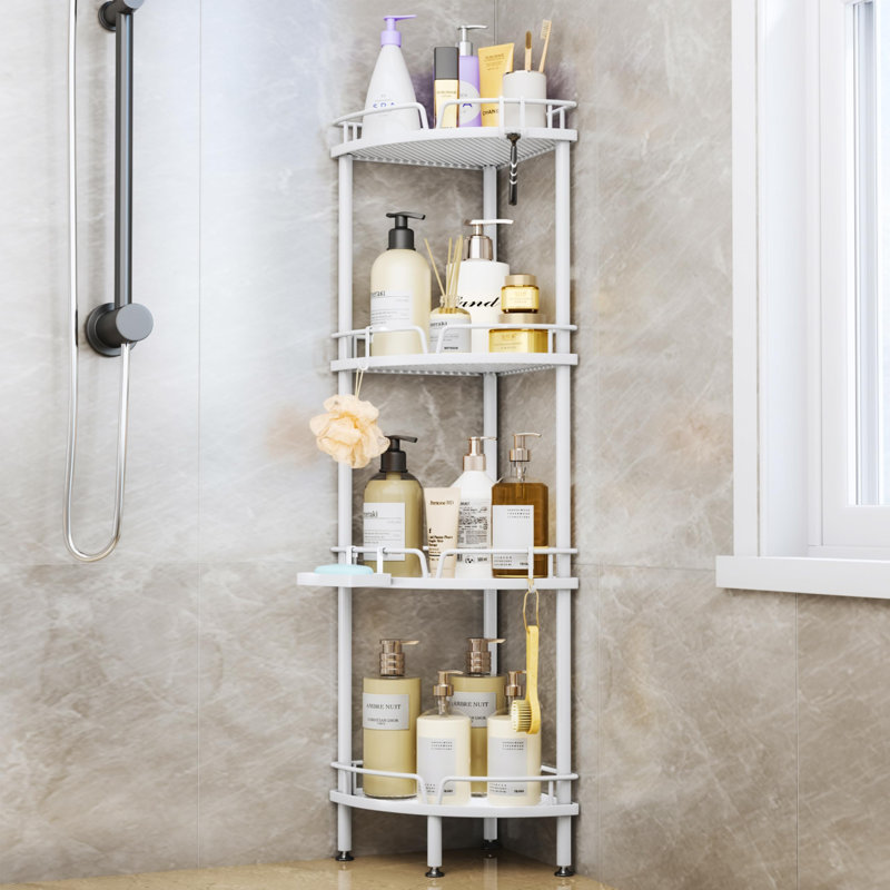 Stainless Steel Shower Caddy