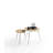 Tovar 2 Piece Nest of Tables