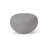 River Stone Drum Coffee Table-59270648-59270649