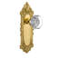 Victorian Plate with Waldorf Door Knob-1306756307-1303294502