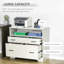 33.5'' Wide 2 -Drawer File Cabinet-68439654