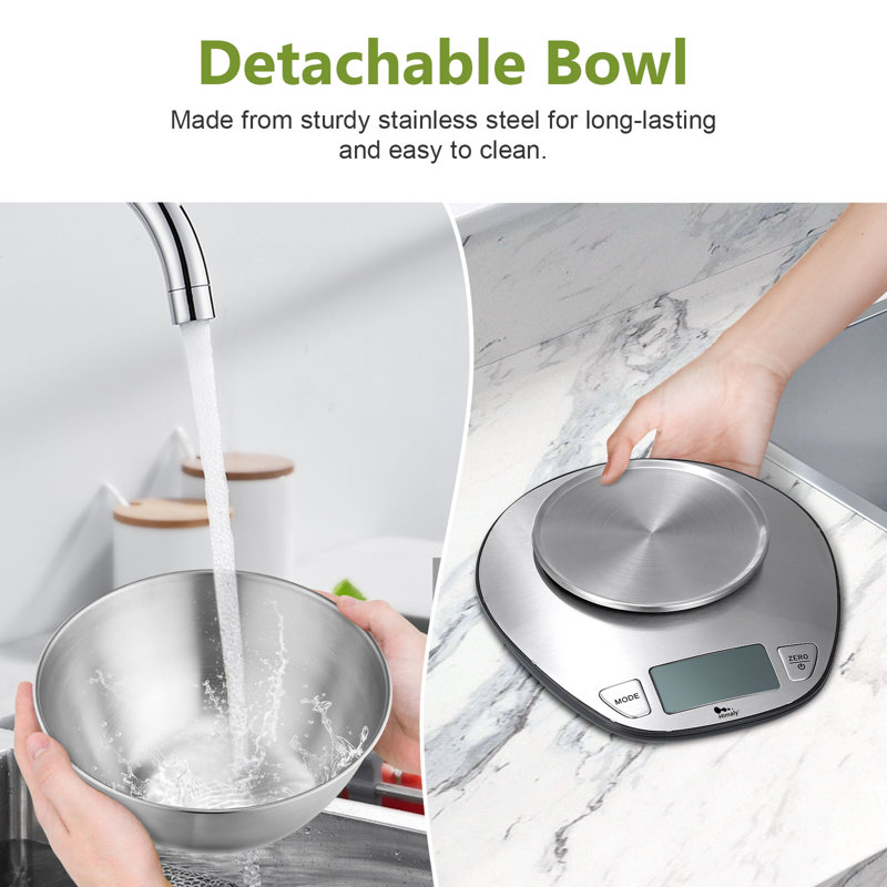 Uten Digital Scale