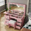 Tashionna Dressing Table-1971014249