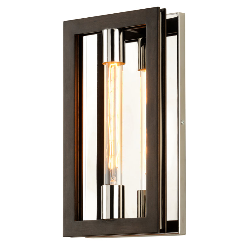 Plafonnier encastré 1 lumière Enigma