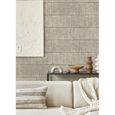Geometric Roll