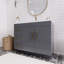 Meuble-lavabo simple Spring-70182639-121974690