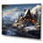 Toile tendue